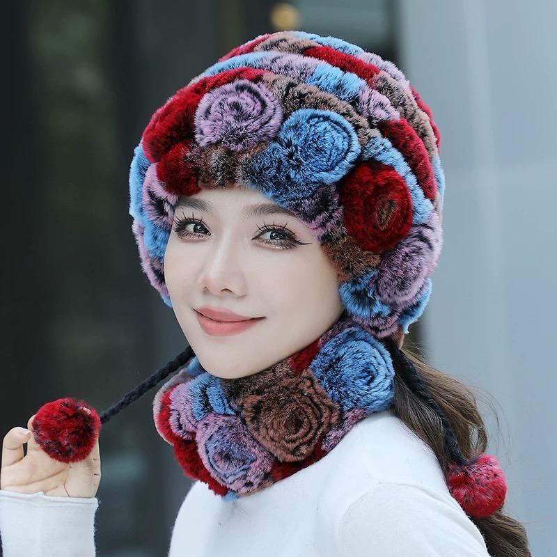 润柏帽子工厂店