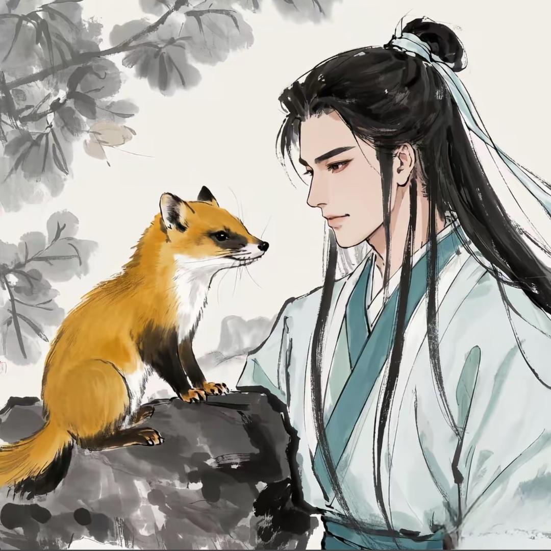 付泓轩［老辈传承］