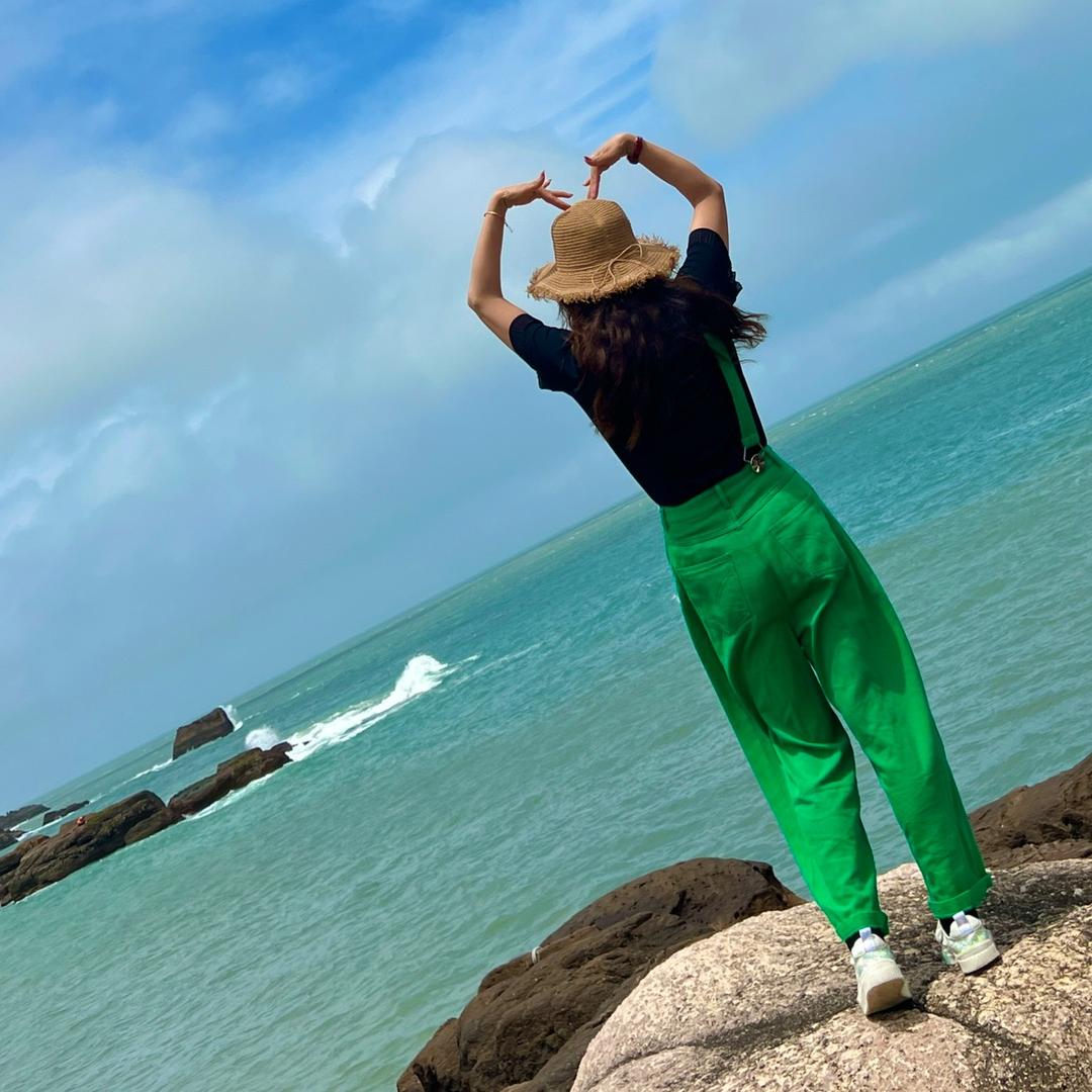 朵朵姐