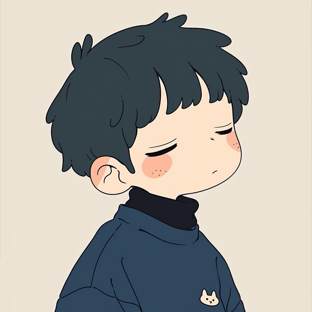 小时侯