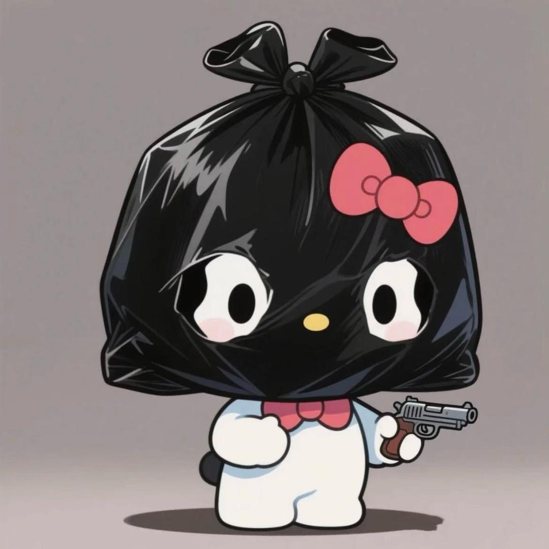 笨笨（以北小迷妹）