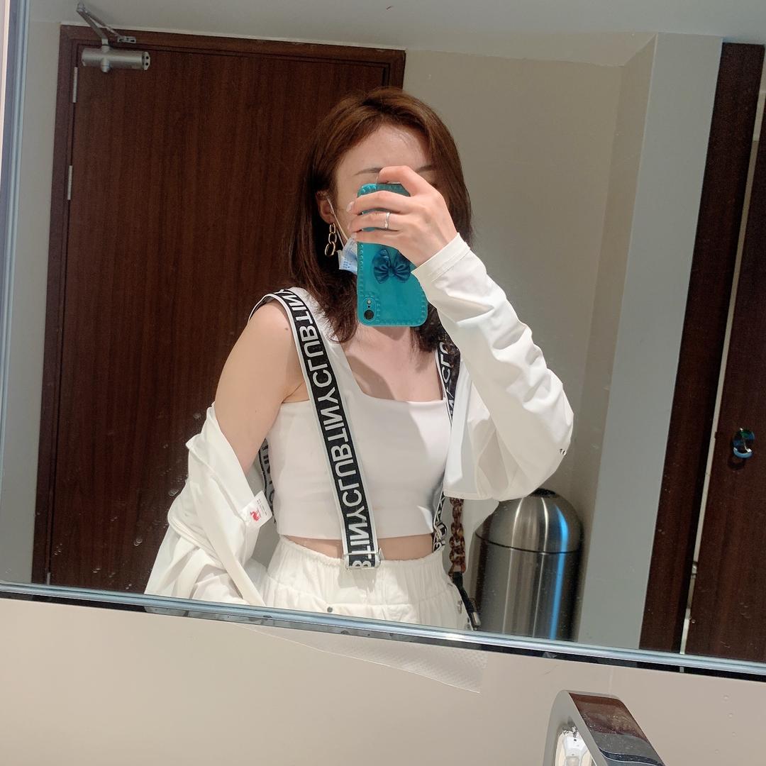 妍妍是个小公主