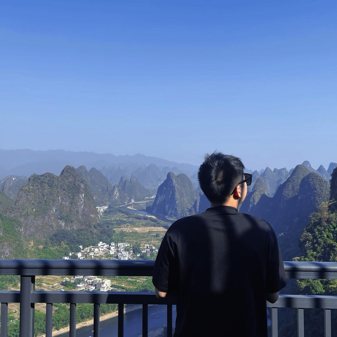 叫我小张可以了