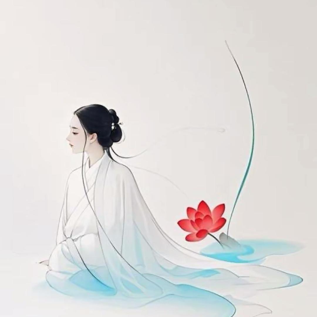 🪷甘露念佛堂雪侕🪷