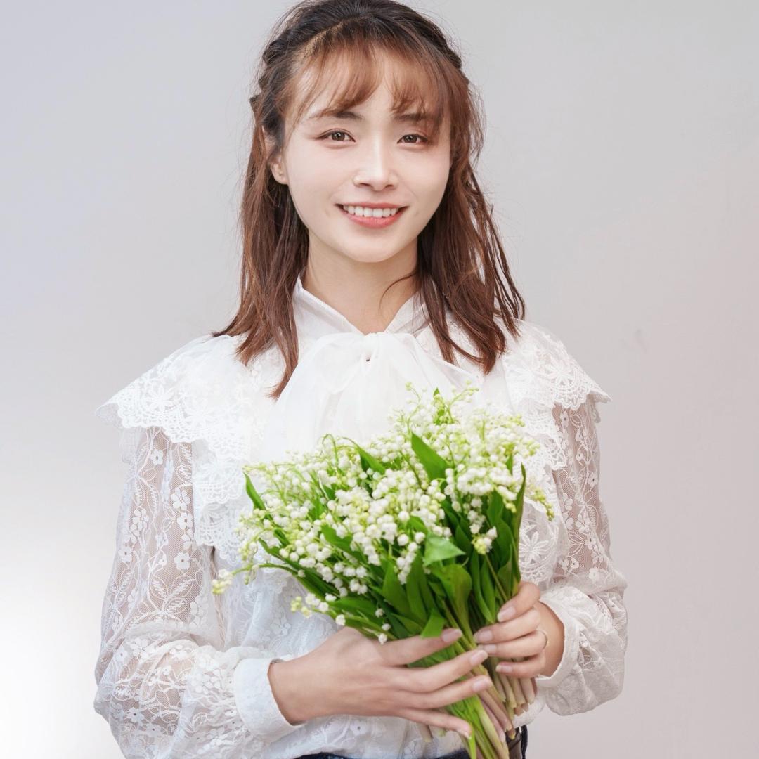 思芹花卉小号