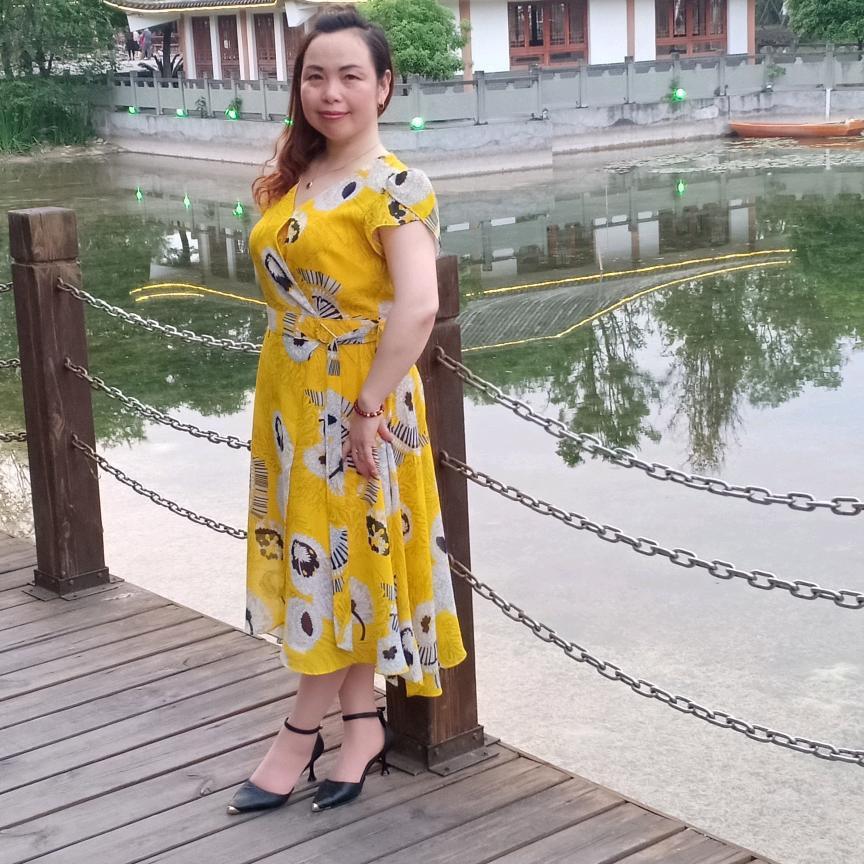 一笑而过