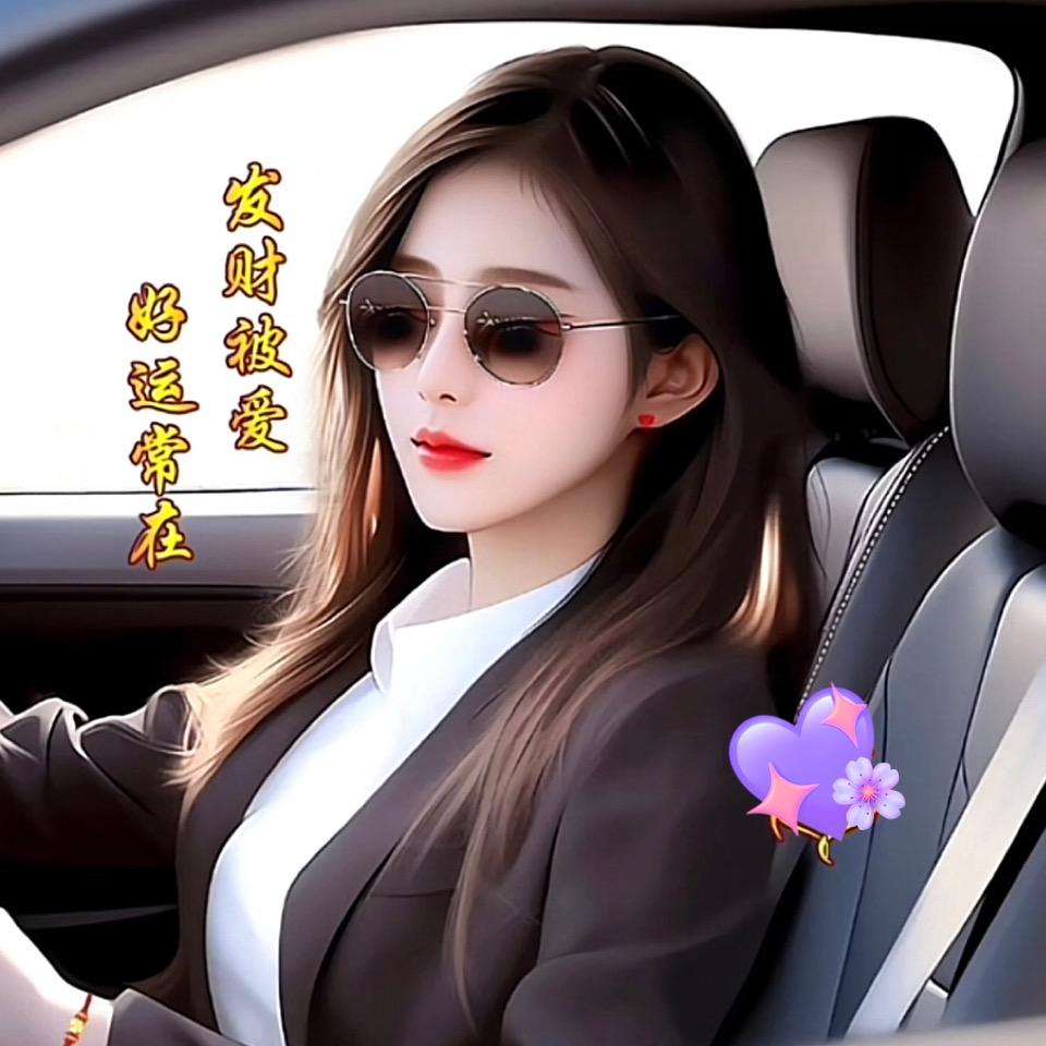周曼