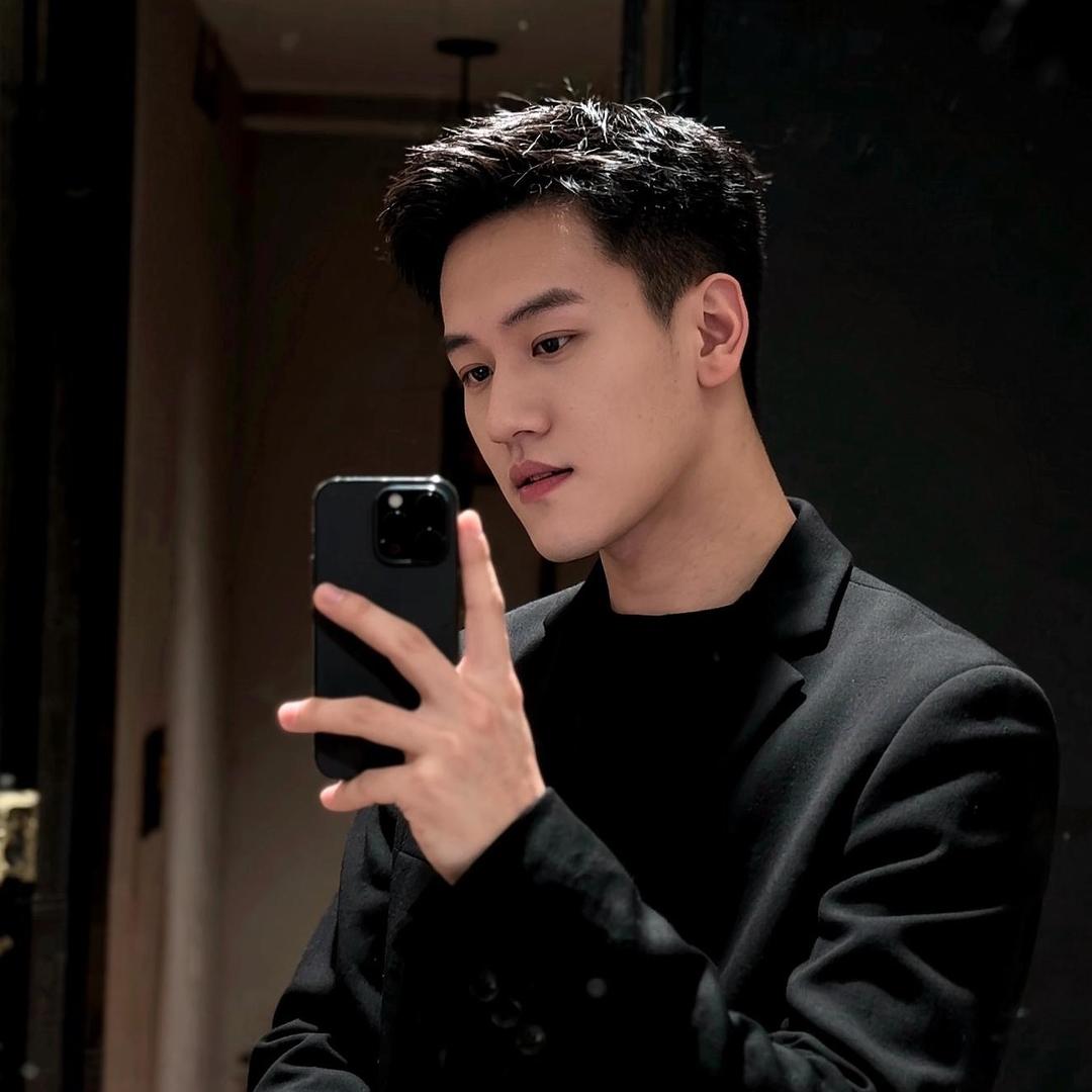 李诚明📿（義仁堂）