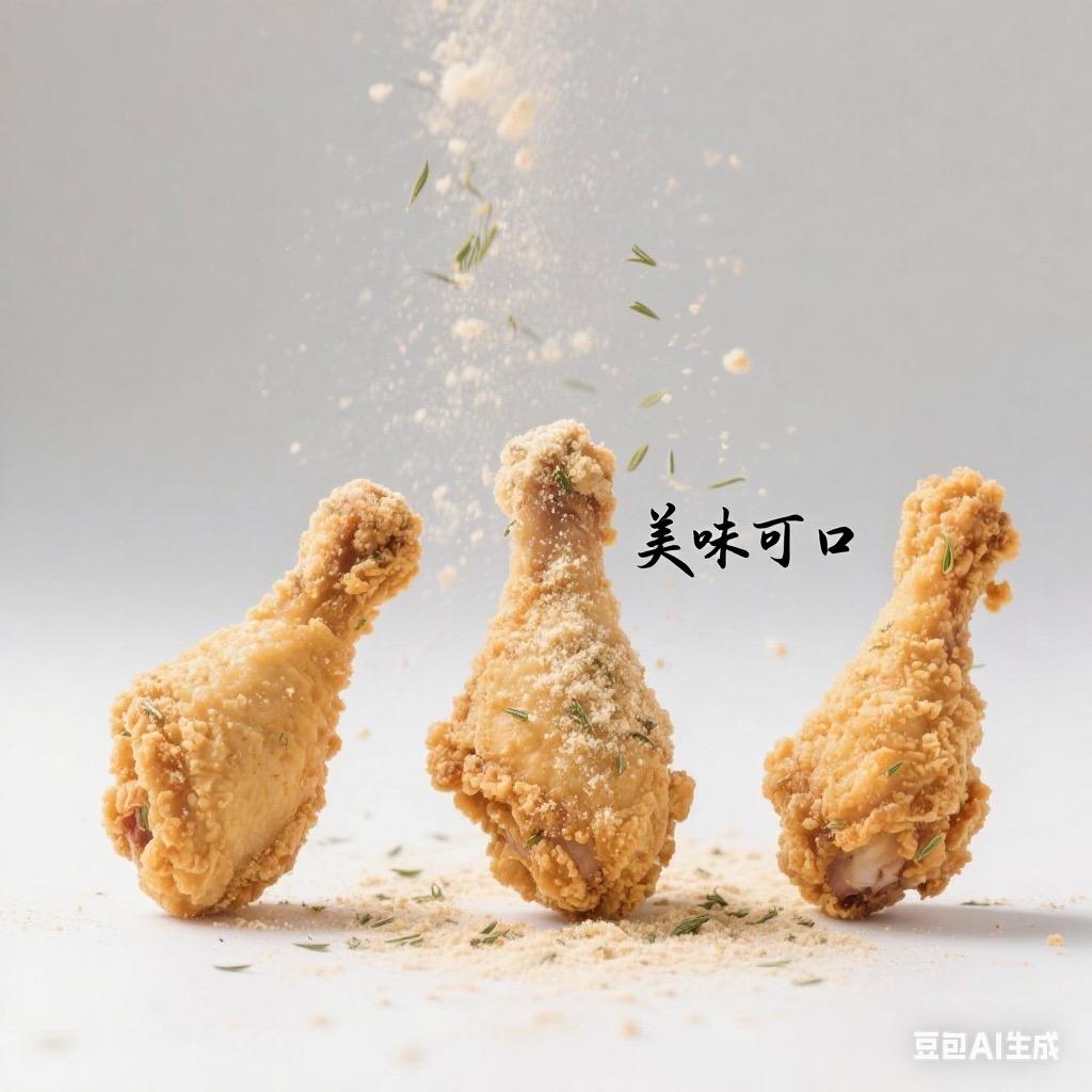 美食分享
