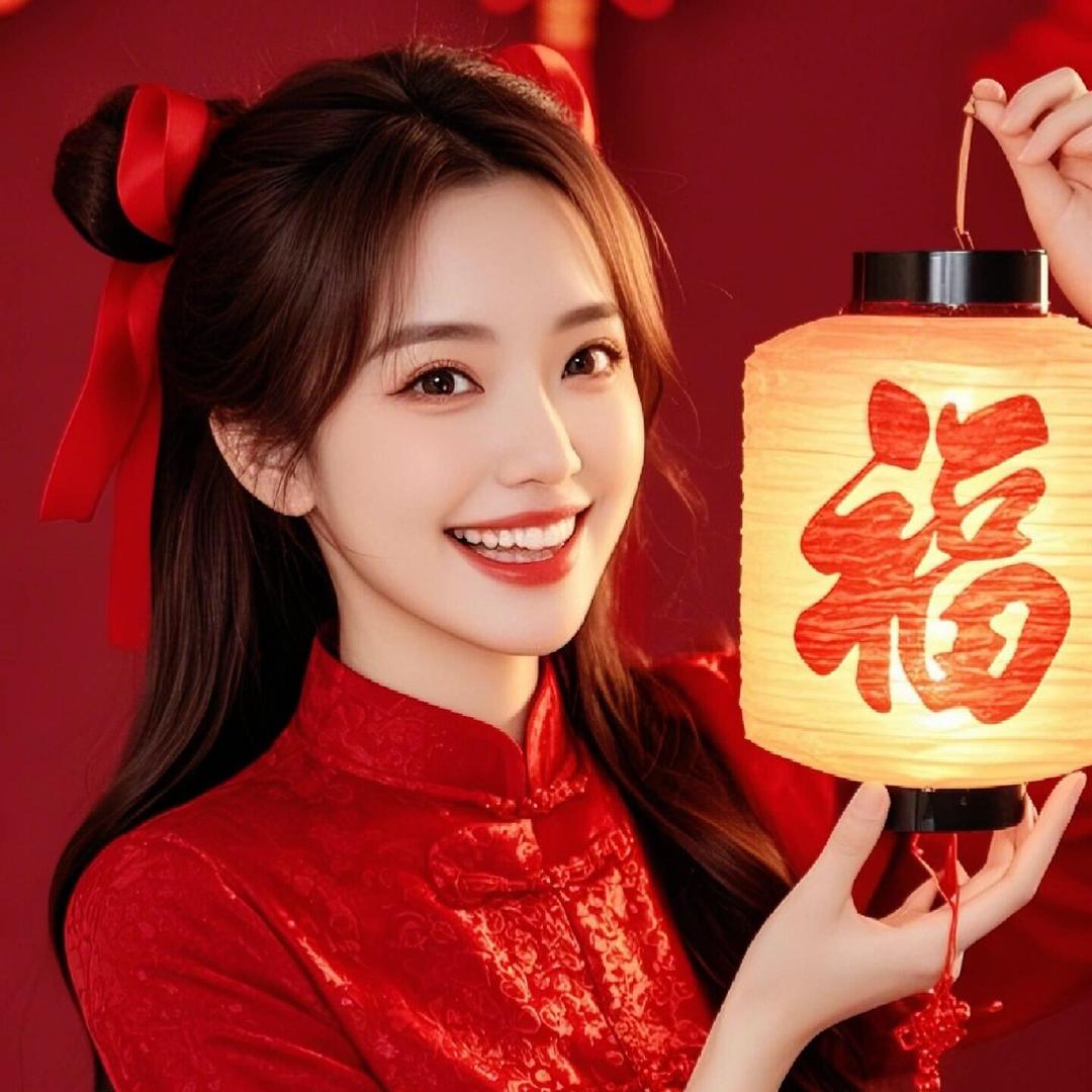 吉祥推荐官-红姐