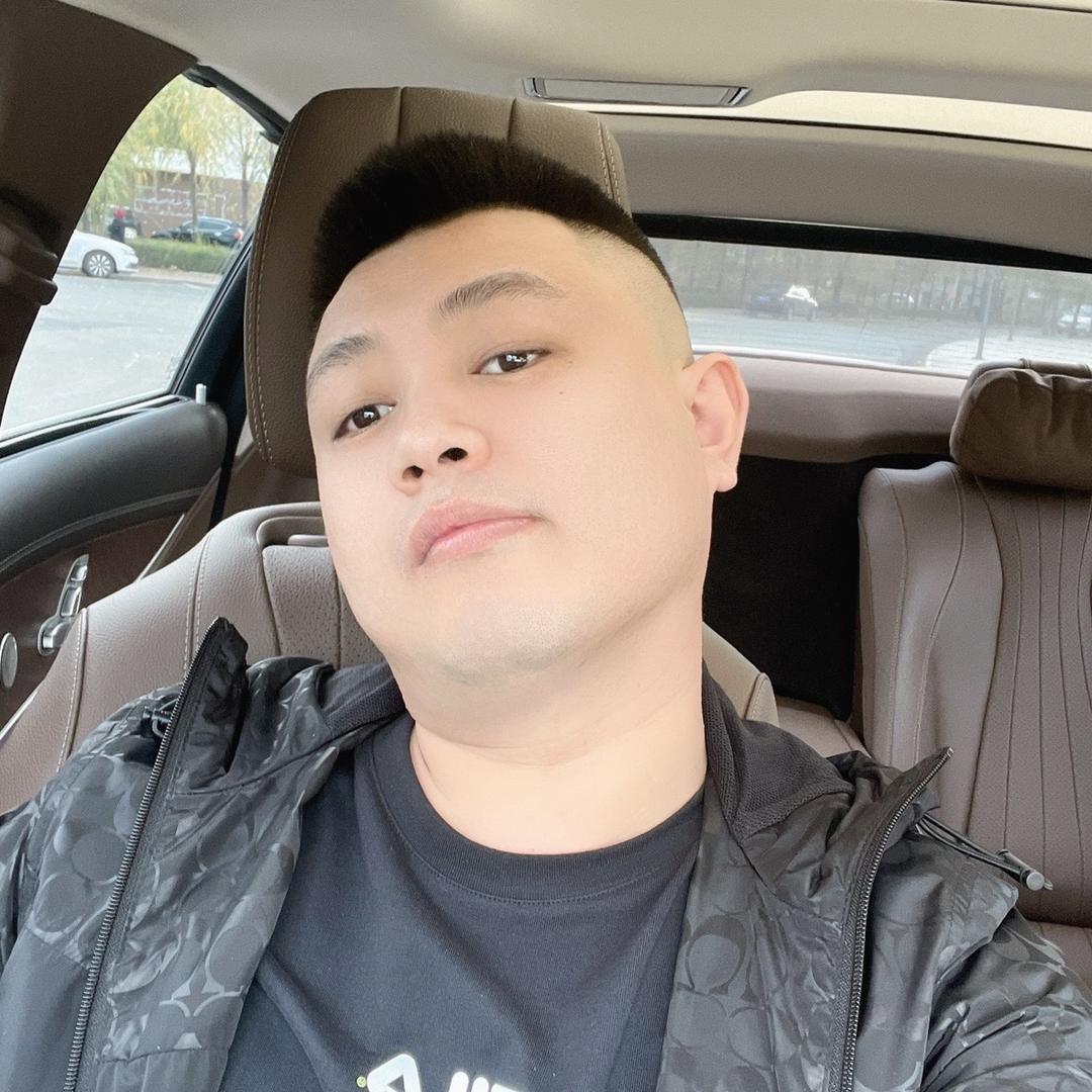 武粥粥😘