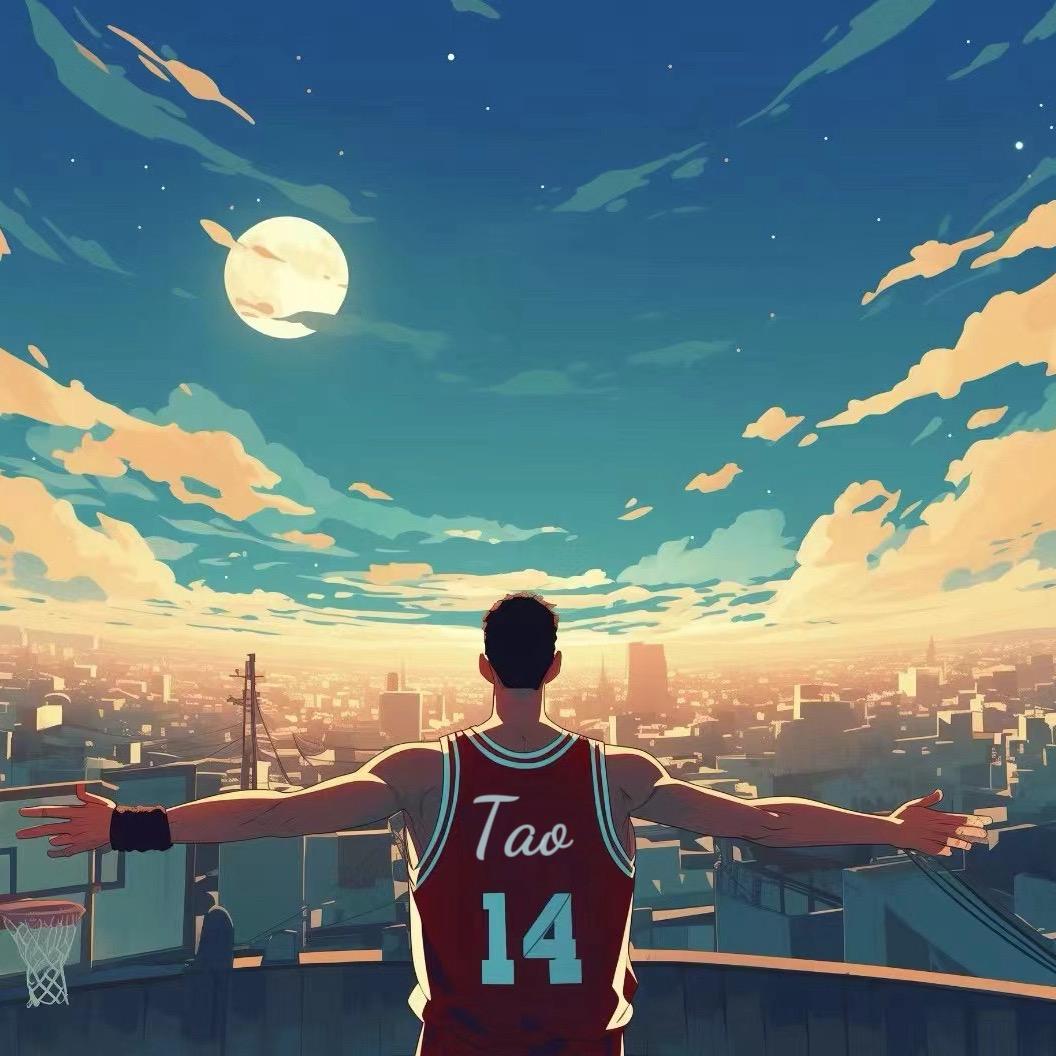 14。
