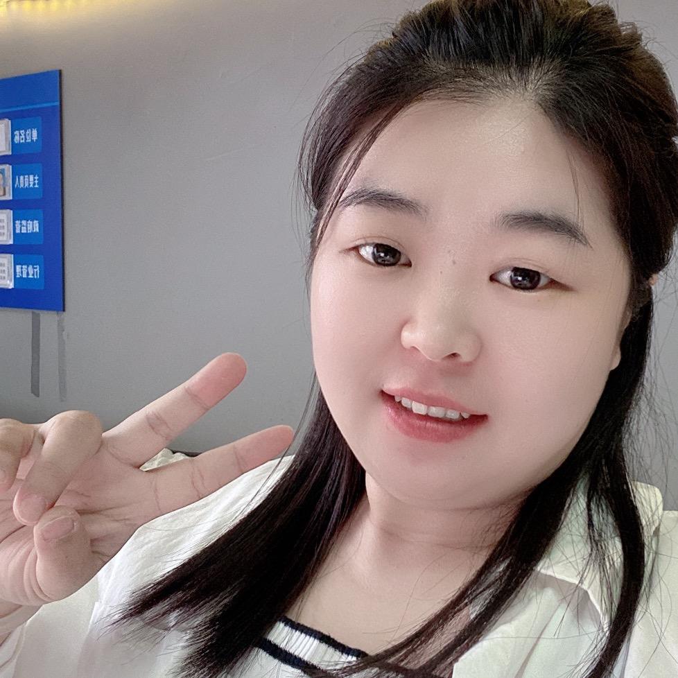 甘南珊珊中式美甲美睫