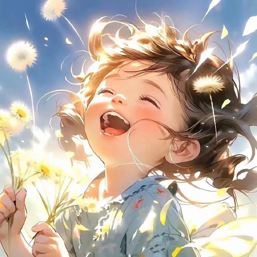 向着太阳的光🌻
