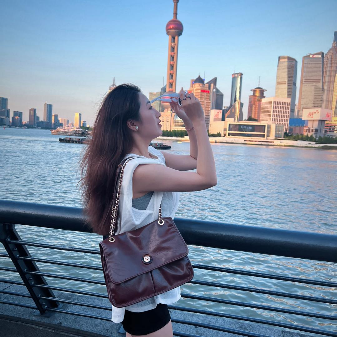 妍妍趣旅行