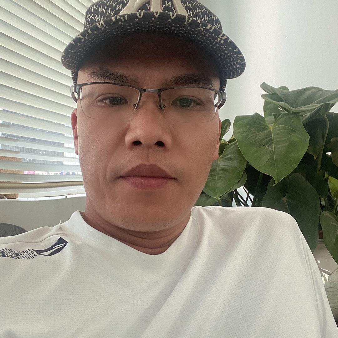 陈奋波