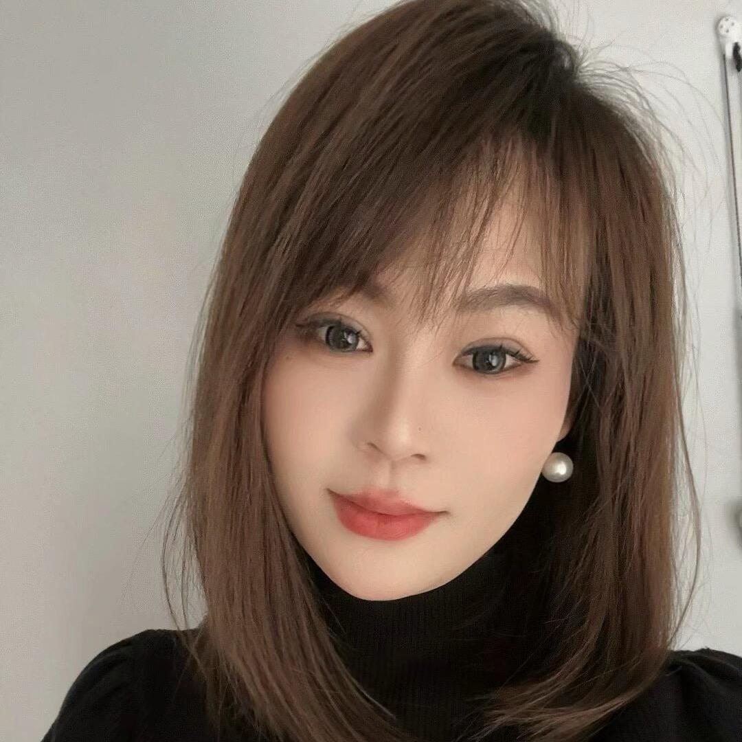 三爷家的二美丽