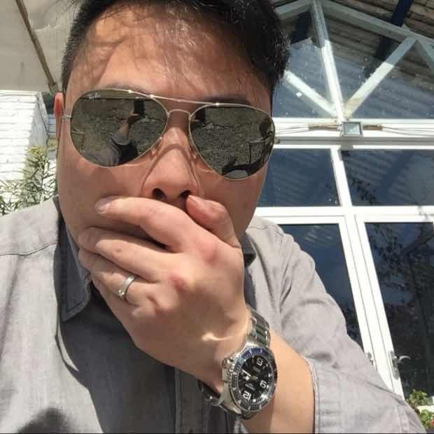 爱吃鸡的任万三