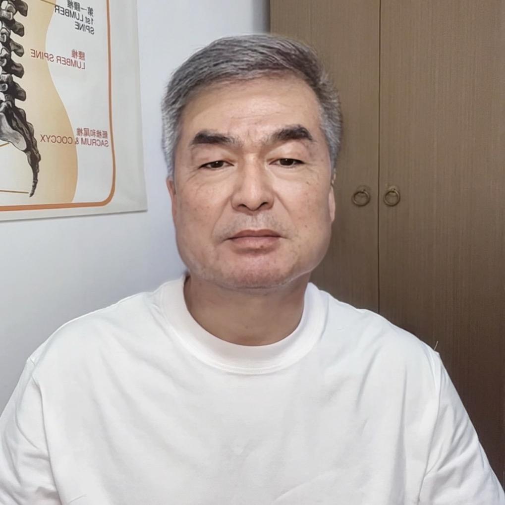 老占
