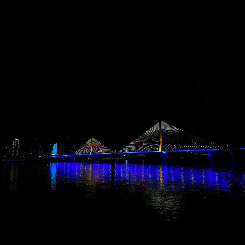 繁华落尽～尽是沧桑～