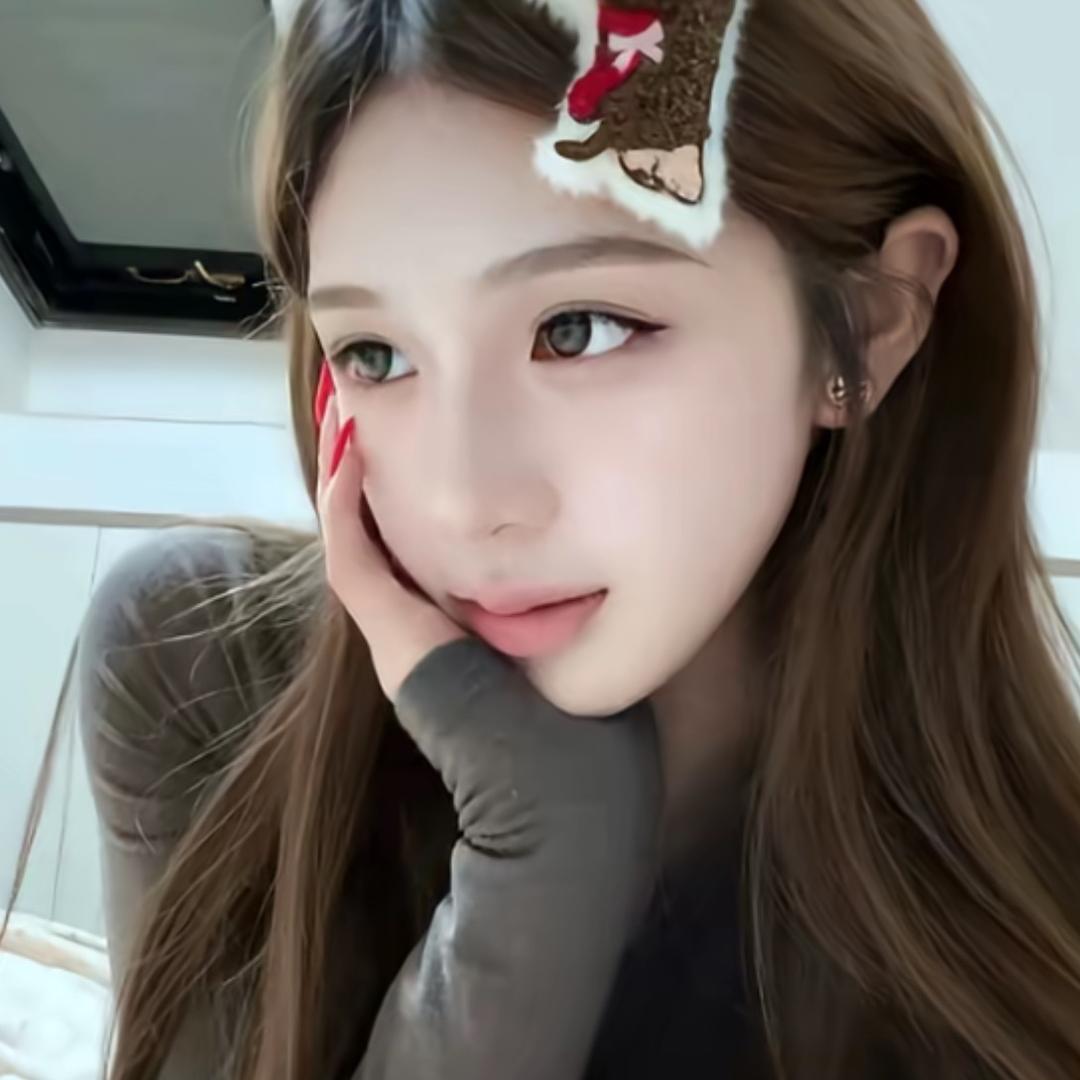 好想瘦