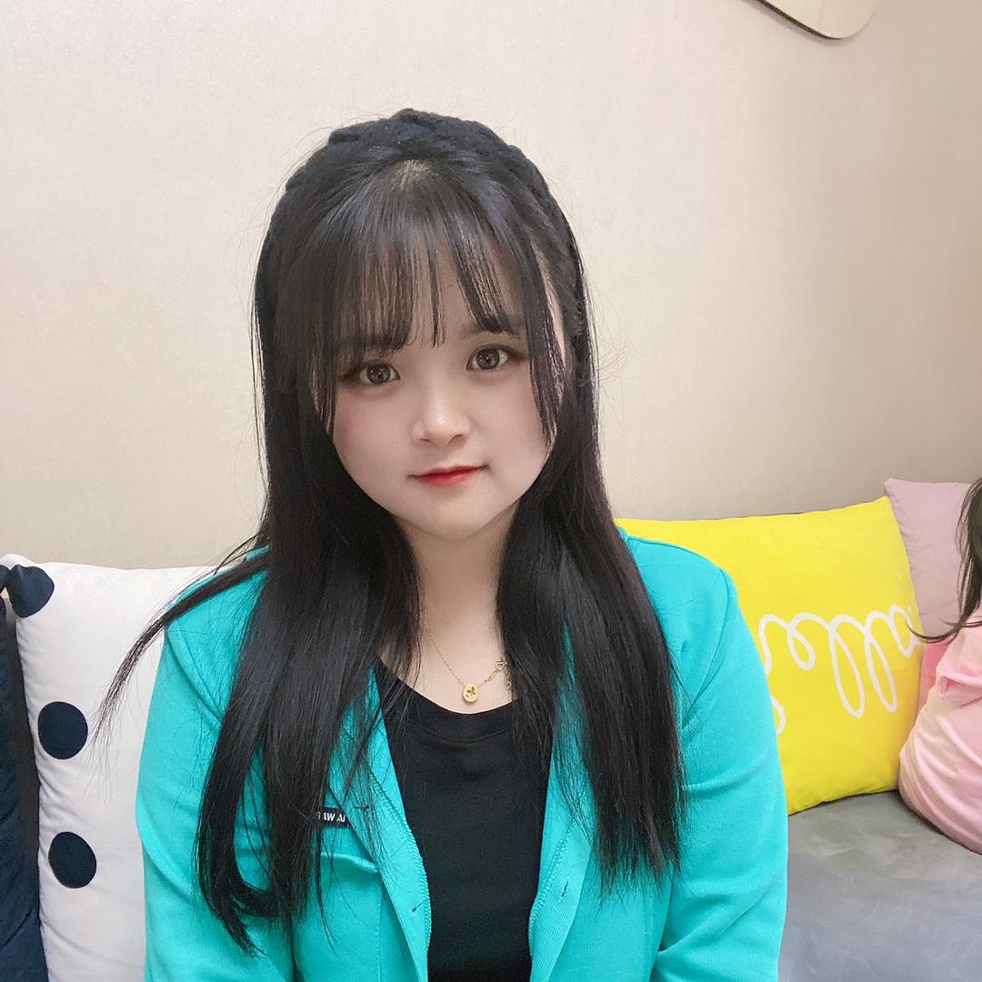 沐馨吖