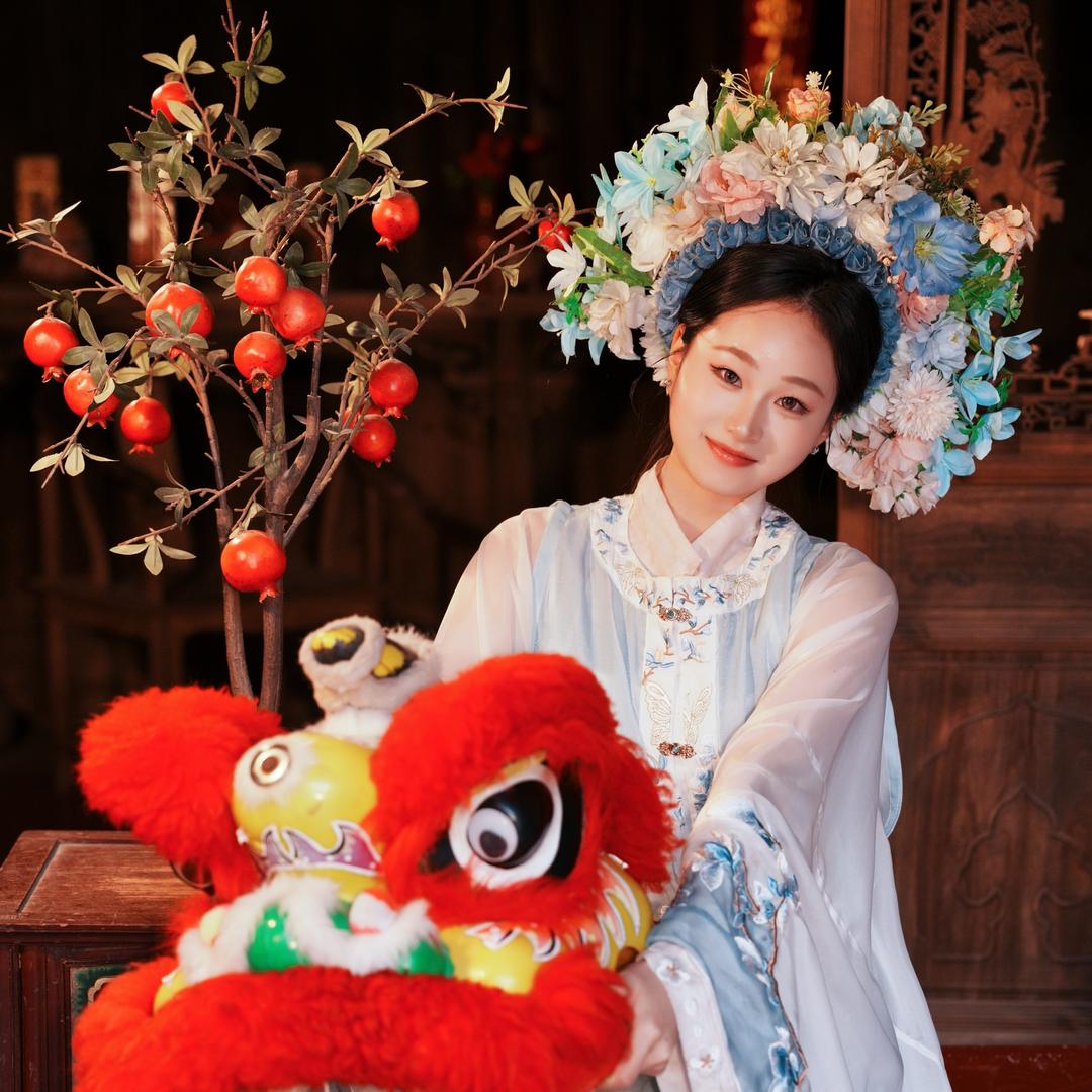 金银花