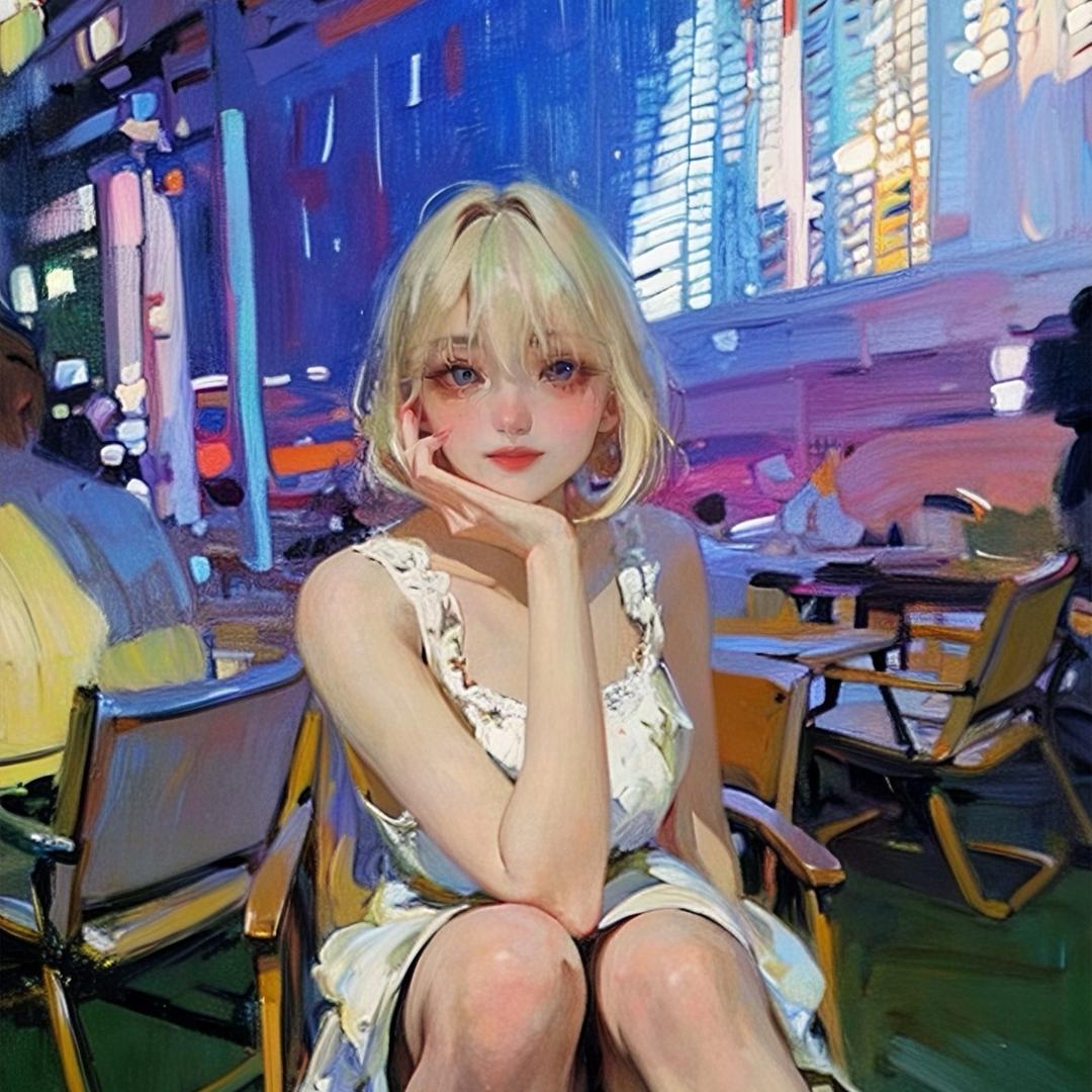 可可可(接课版)