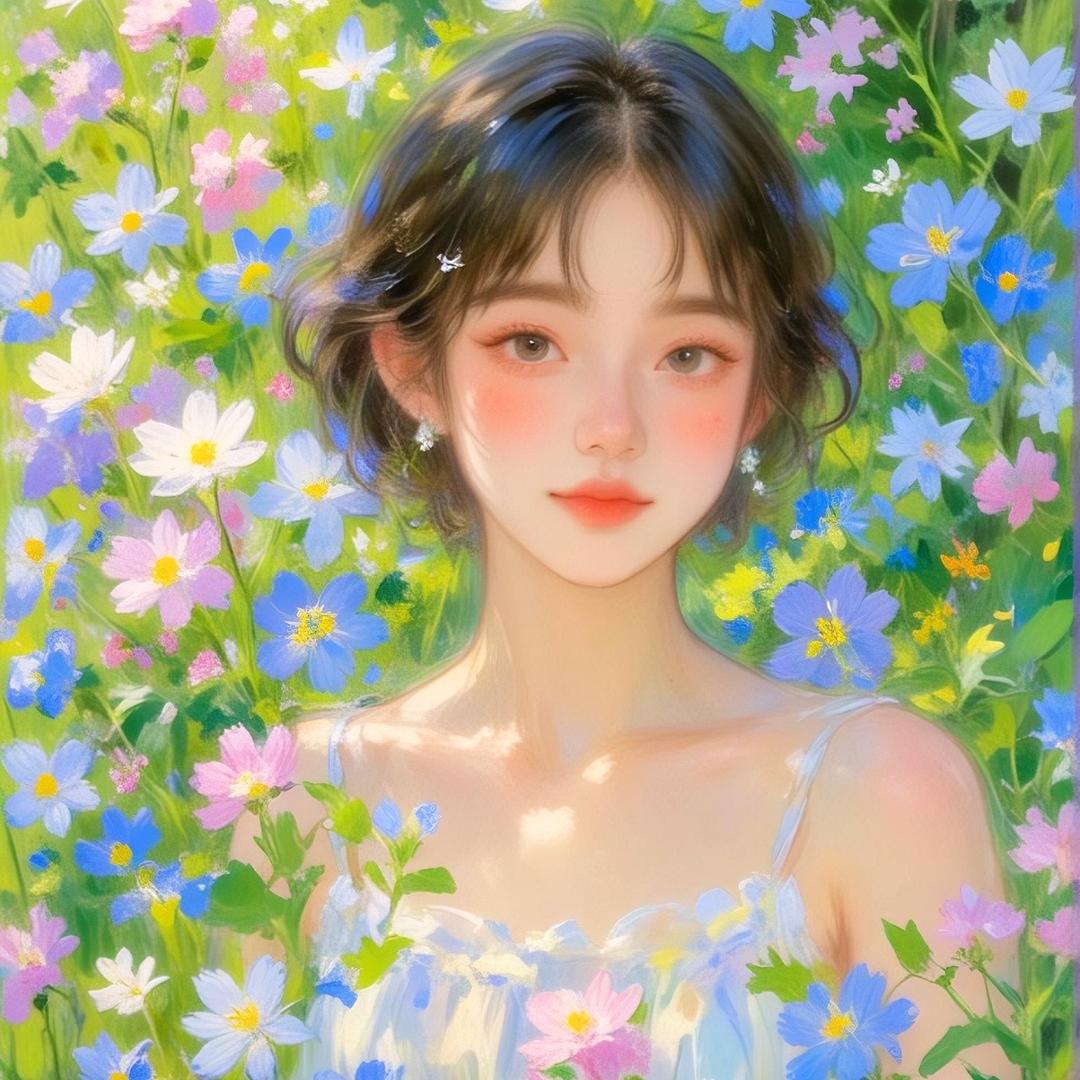 🔆大知♑️闲闲💮