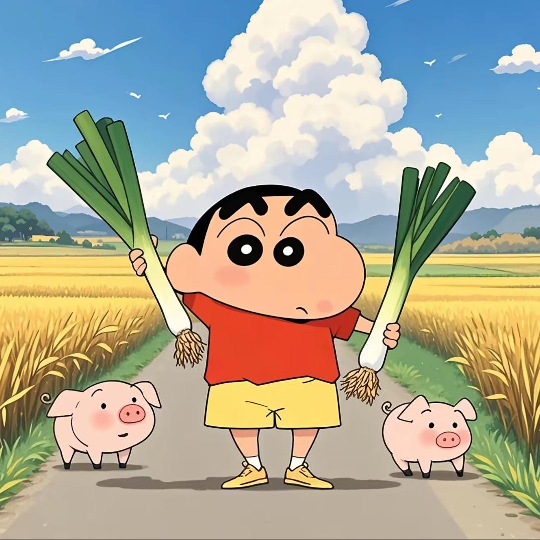 萌小新游戏解说