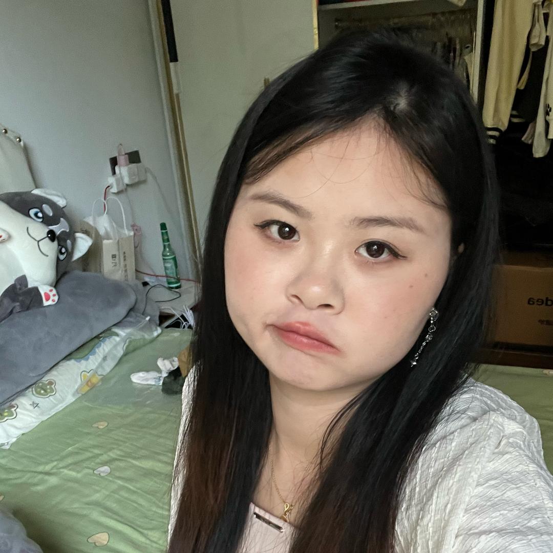 祎祎瘦成杆儿(自律版)