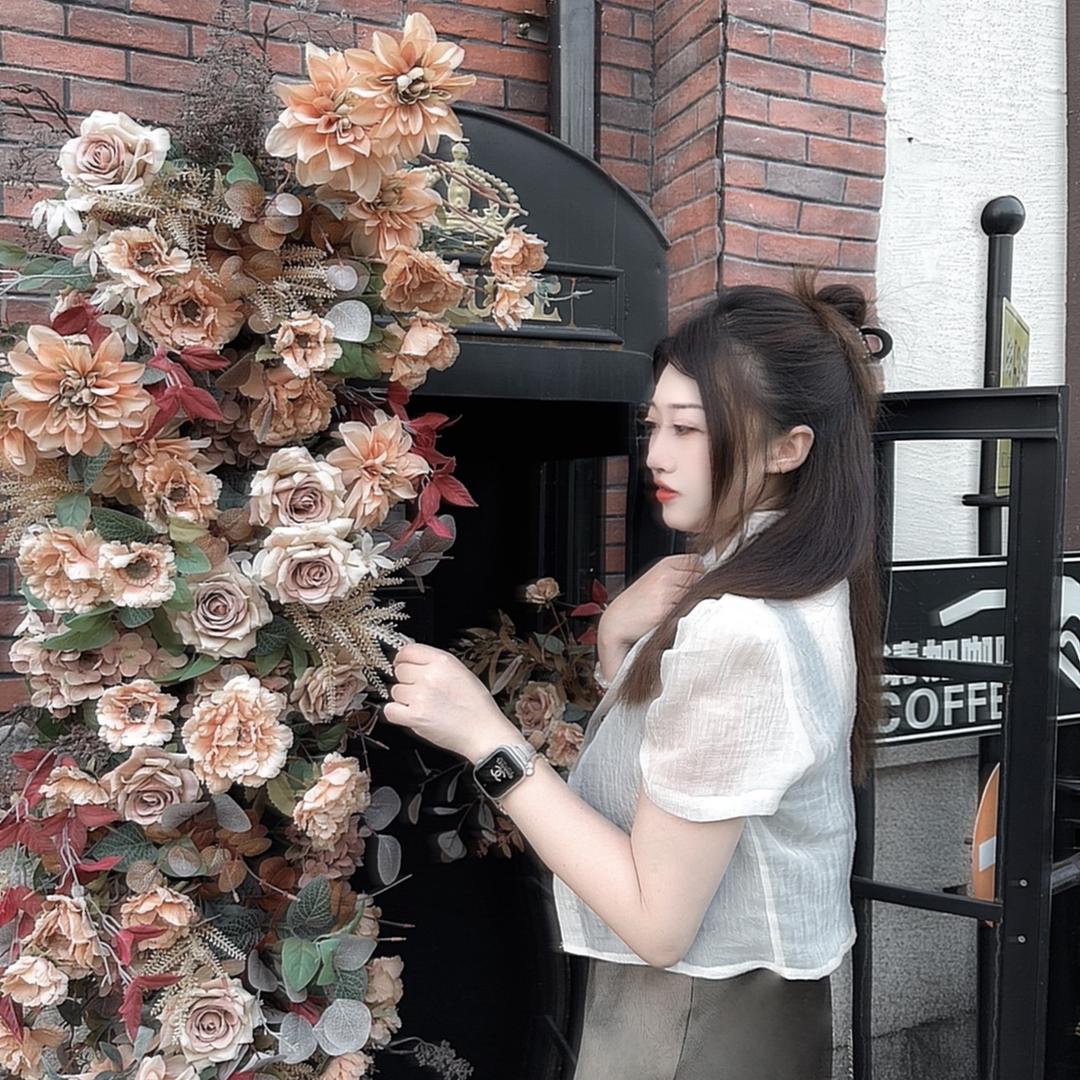 你的小婷✨