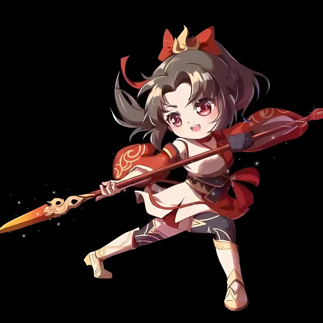 益达（国一云缨）