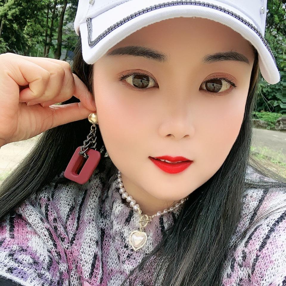 请叫我丹妹儿