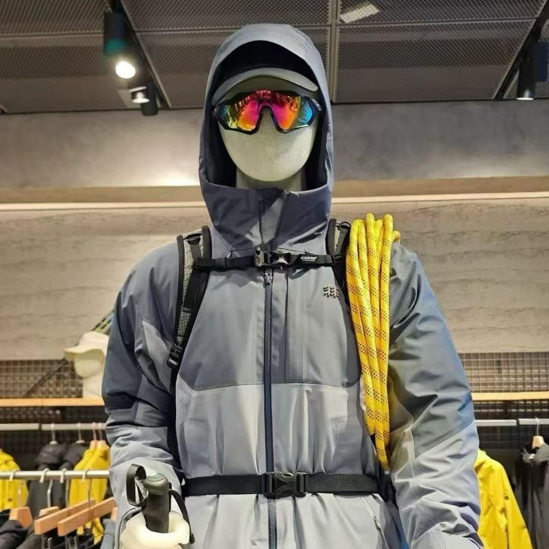 嘘嘘潮牌（桑坡村）