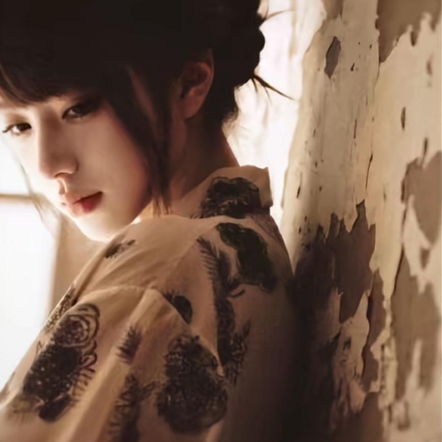 於是十全十美的悲劇發生了