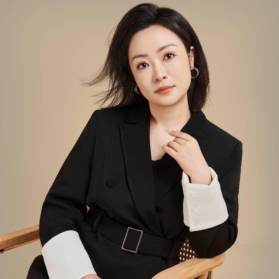 弥娅女装品牌创始人沅沅