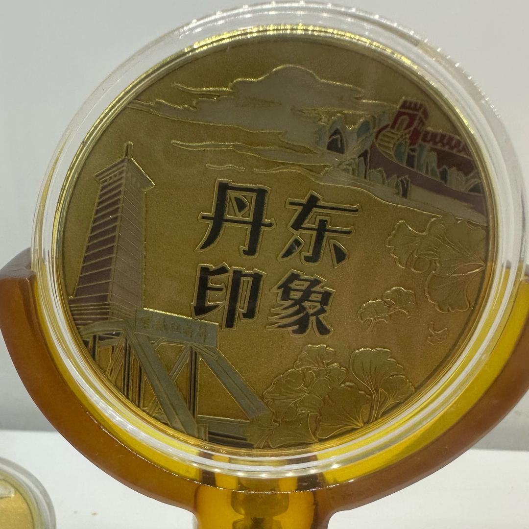 丹东印象（丹东旅游、🇰🇵旅游）