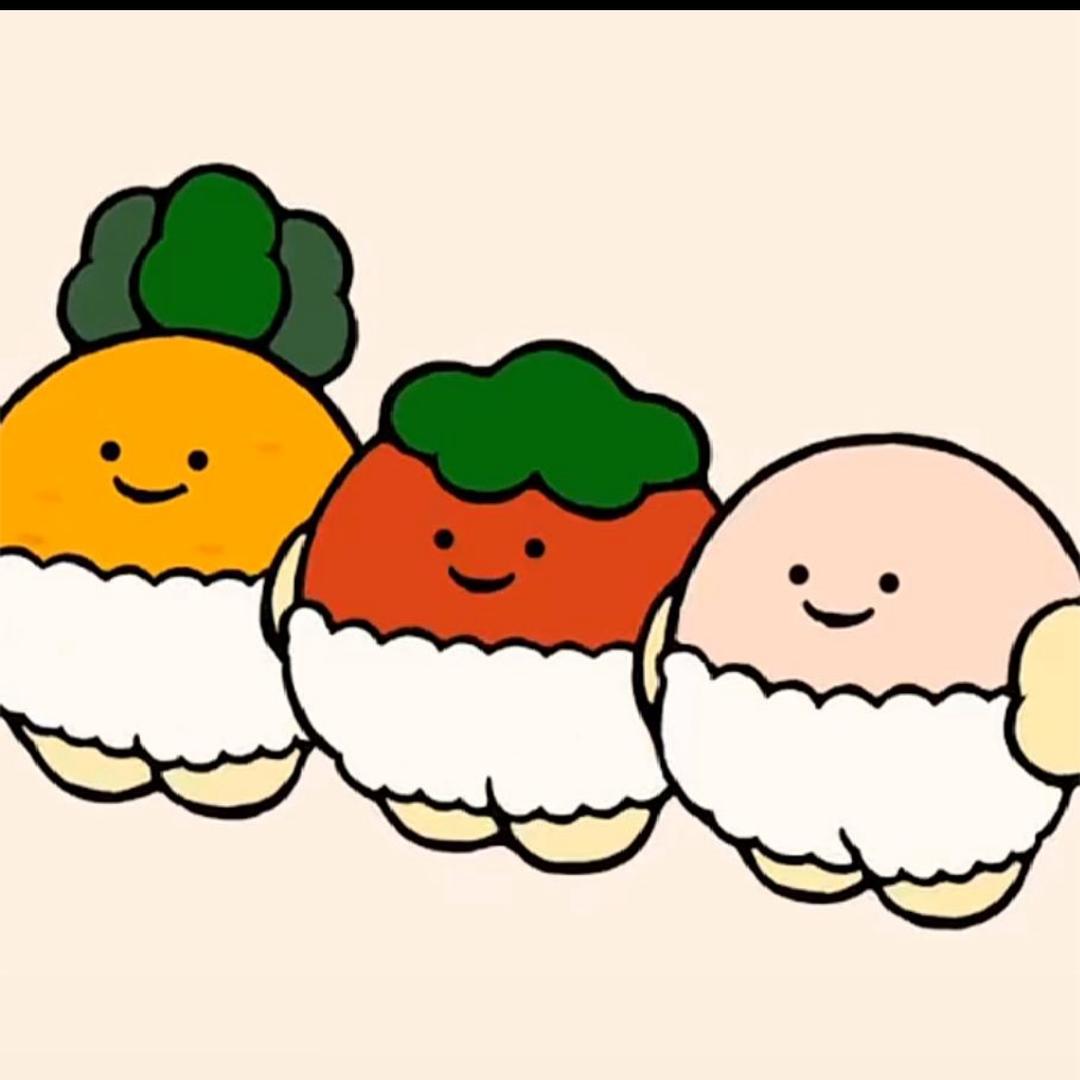 忙