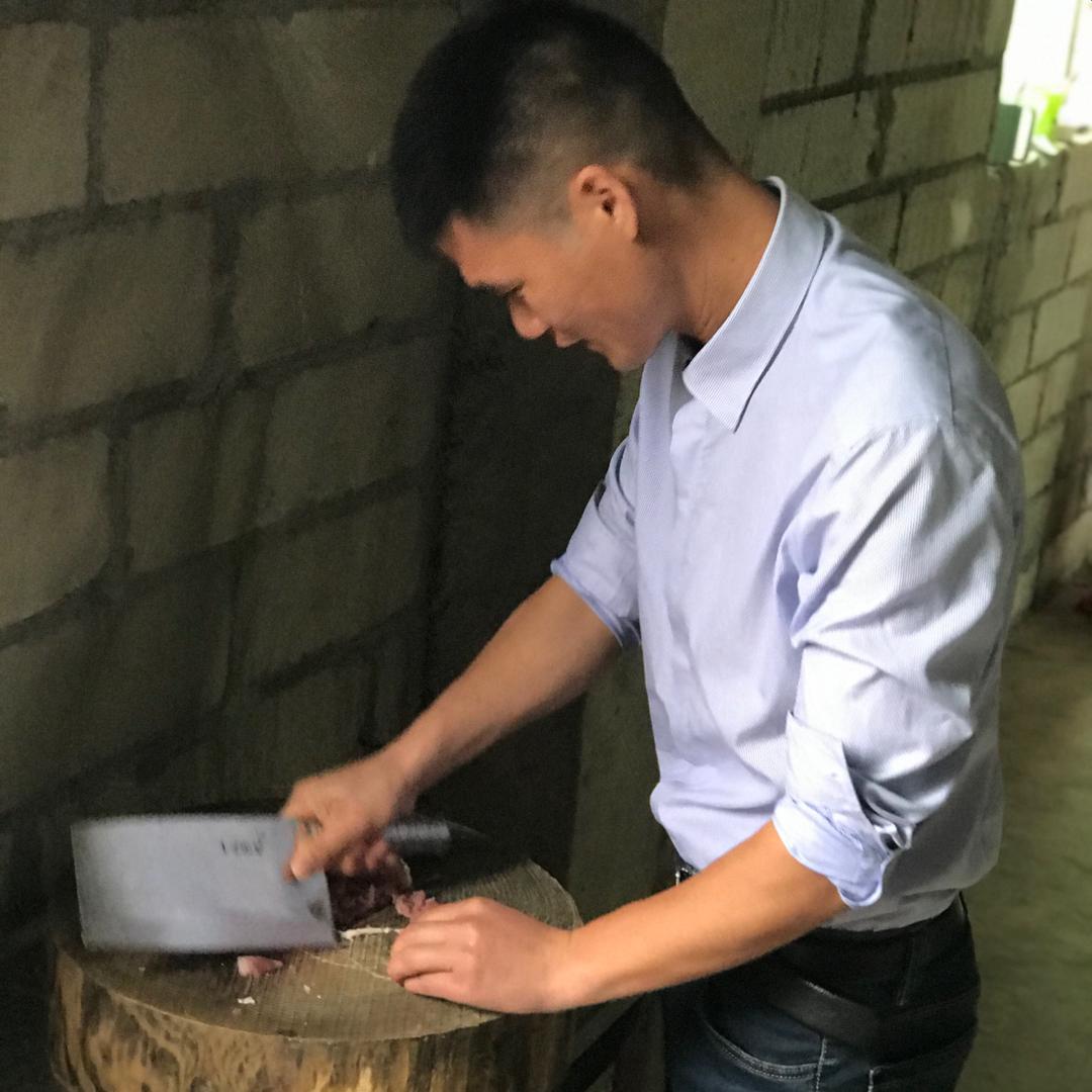 湖南正哥