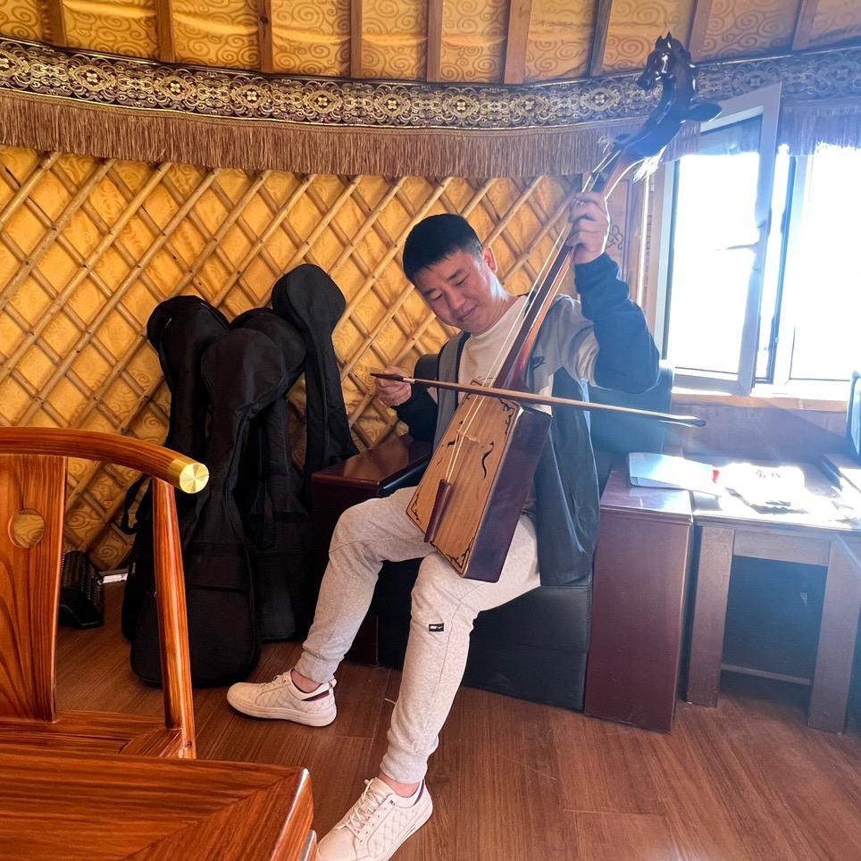 傲睿音响&大睿@欧阳