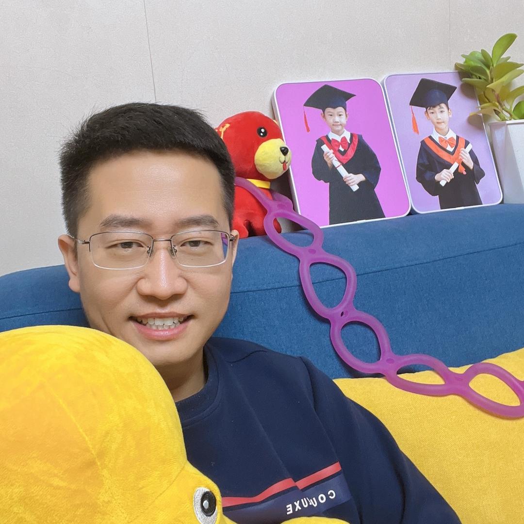 贝贝爸22:18