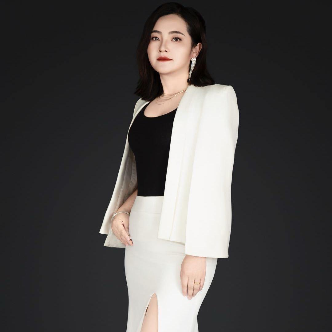 香香（健康未来）