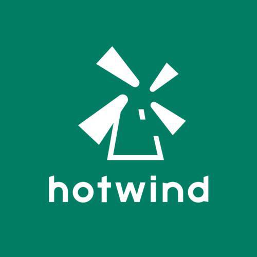 Hotwind热风时尚