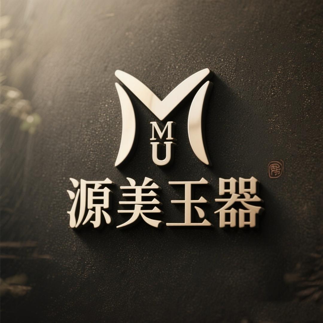 源美玉器珠宝
