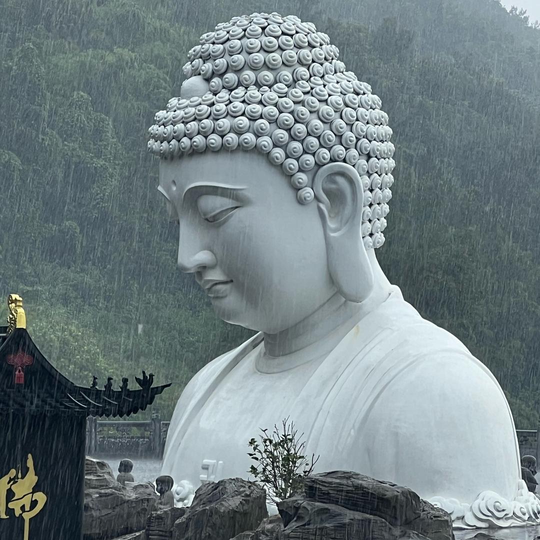 指尖