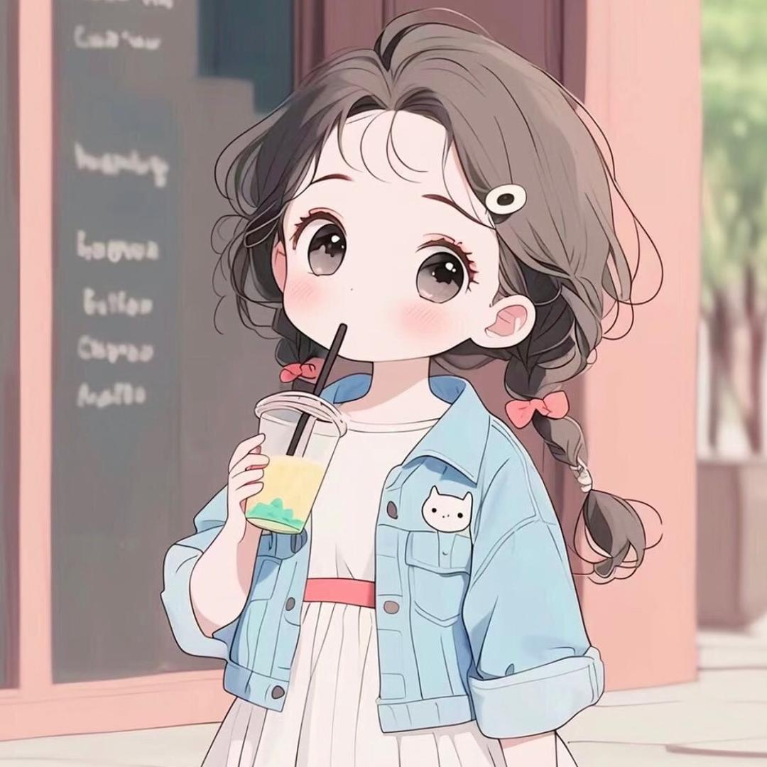 @纯纯小迷糊