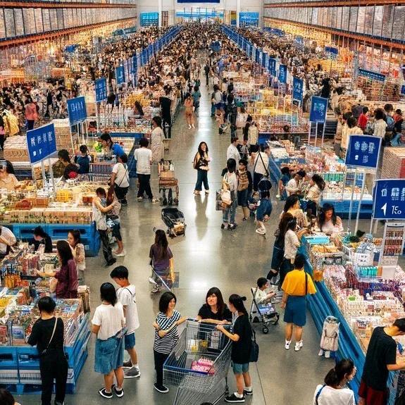 楼可零食源头现货
