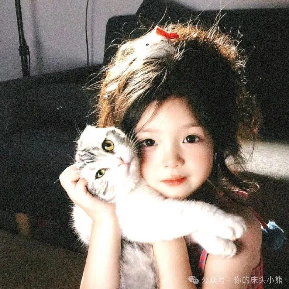 彤彤的碎碎念）