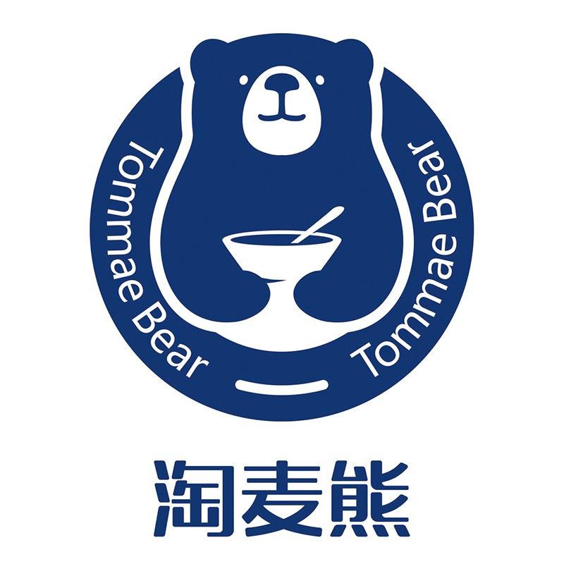 淘麦熊食品